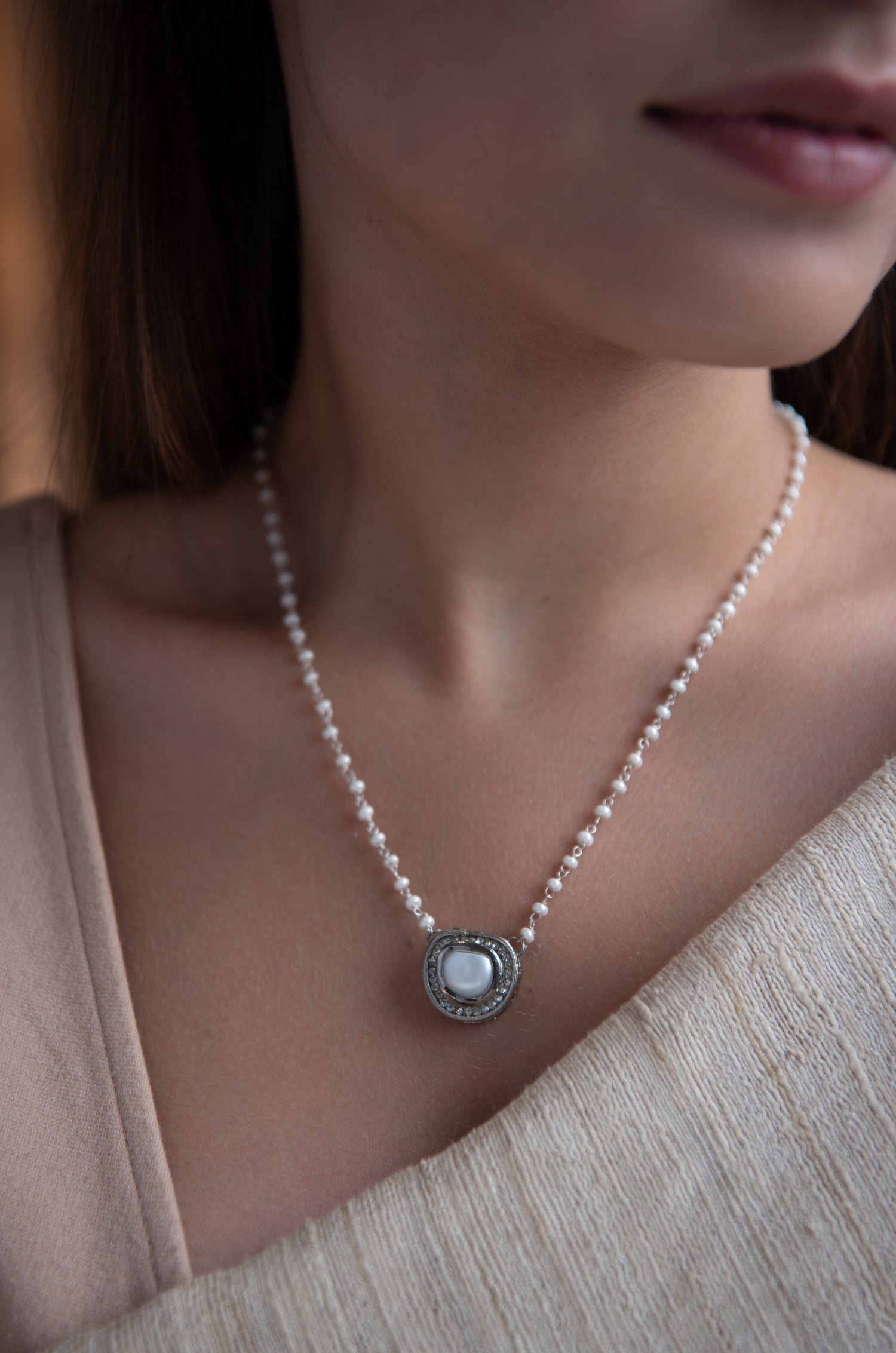 The Effie Necklace